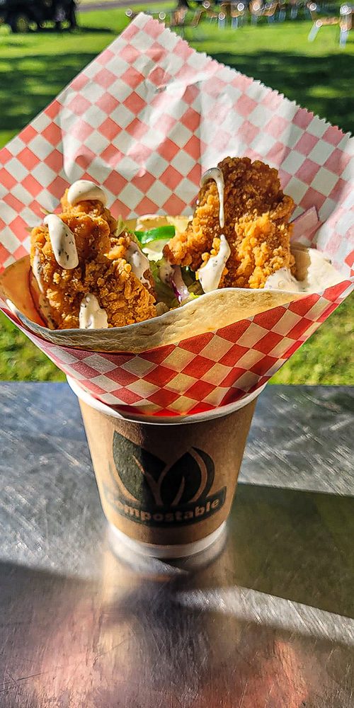about us chicken